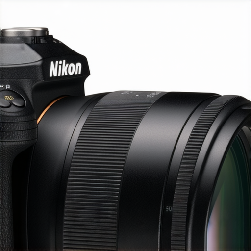 探索Nikon Z FC的獨特設計及其在Nikon Z相機系列中的重要地位，展現復古風格與現代技術相結合的魅力，適合攝影愛好者分享創意瞬間。