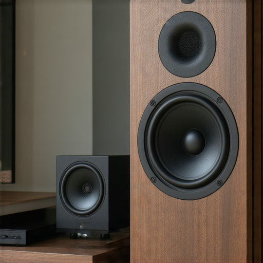 解密音響箱的音質秘密，專業服務提升聽覺體驗，探索音響技術與音質改善，打造極致的音樂享受，讓你的每次聆聽都成為盛宴。