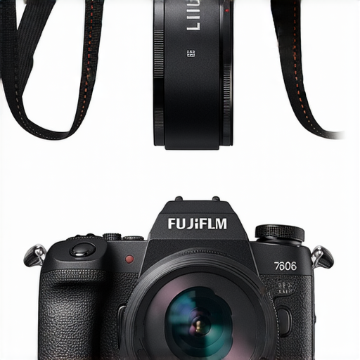 Fujifilm系列相機展示與即影即有攝影樂趣的場景，捕捉色彩鮮明的照片，展示相機的創意功能與便捷性，適合拍攝日常生活與旅行回憶的完美選擇。