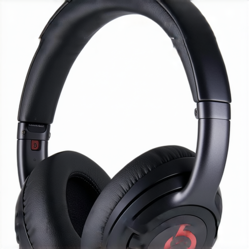 探索Beats耳機的獨特魅力與音效表現，展示耳機設計與細節，強調提升音質體驗的能力，適合音樂愛好者使用，讓每一個音符都充滿活力。