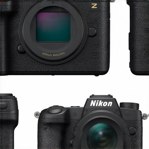 Nikon Z fc至W300系列相機，展示專業攝影裝備，捕捉每一刻的創意靈感，解鎖攝影新世界，助您輕鬆拍攝各種場景，提升攝影技巧，享受每一次的拍攝旅程。