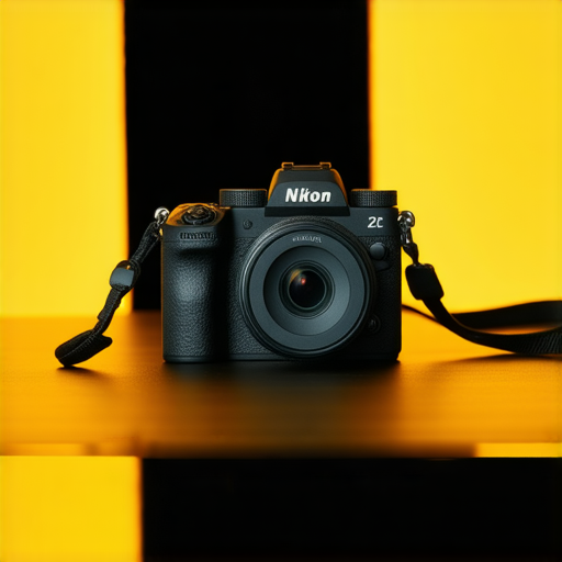 探索Nikon Z fc攝影機的魅力，展示其拍攝特性與效果，體驗專業服務的過程，讓攝影創作不止於此，捕捉每個精彩瞬間。