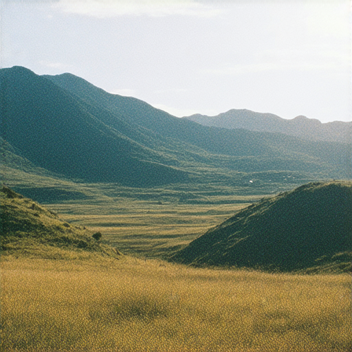Fujifilm相機拍攝的唯美風景，展現即影即有的魅力，融合菲林攝影技巧，指導攝影愛好者如何充分運用相機的功能，捕捉每一瞬間的美麗。