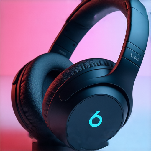 震撼音質的Beats耳機，展現獨特風格，吸引音樂愛好者，探索專業服務的秘密，享受無與倫比的音樂體驗，讓每一次聆聽皆為享受。