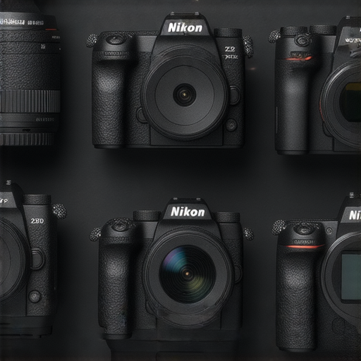 探索尼康新世代攝影器材，展示Z fc、W300系列攝影機，讓攝影愛好者親身體驗最新技術，立即點擊了解專業服務，提升拍攝質感。