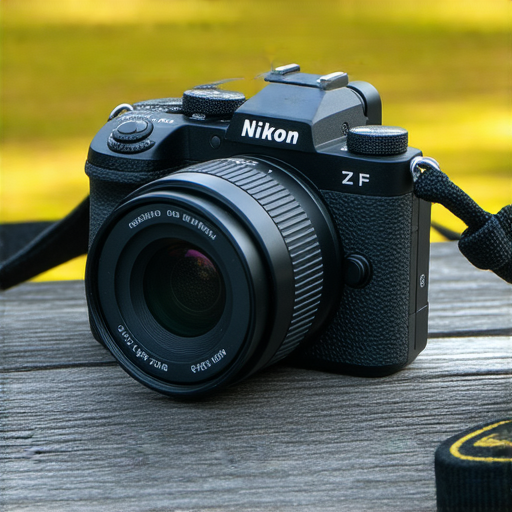 Nikon Z FC和Coolpix W300攝影機在多種場景下捕捉美麗瞬間，展示其卓越性能與創意潛力，符合攝影愛好者的需求，助你發現拍攝潛能。