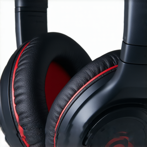 探索Beats耳機的音樂魔力，展現耳機外觀和音質特色，強調深沉低音和清晰高音，讓每位音樂愛好者立即感受到前所未有的音質享受。