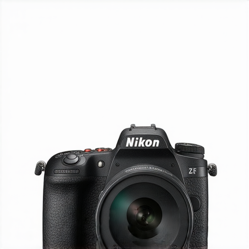 尼康夢幻相機系列展示，從Z FC到W300，強調其卓越性能與專業攝影服務，揭示攝影新契機的多樣選擇與創意潛力。