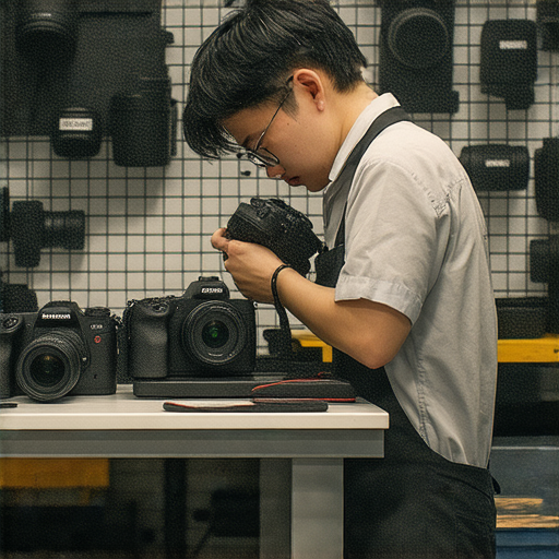 深水埗專業相機維修服務，位於旺角附近，技術人員精準維修各品牌相機，助您重拾拍攝樂趣，隨時歡迎立刻諮詢。