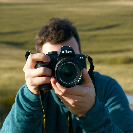 尼康Z fc相機在戶外攝影中的應用，專業攝影師捕捉美麗瞬間，展現相機的設計與功能。探索尼康Z fc的魅力，助您捕捉每一瞬間。