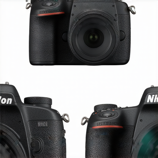 尼康最新相機系列展示，強調攝影技巧的提升與專業服務的介紹，產品細節清晰，吸引攝影愛好者探索新技術與功能，適合各類型攝影需求。