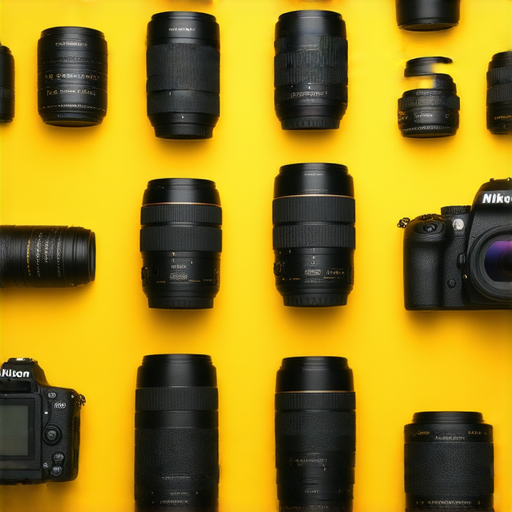 發現香港最划算的Nikon相機與鏡頭優惠，專業保養服務資訊，讓攝影愛好者輕鬆選擇與保養全方位設備，拍攝出更精彩的瞬間。