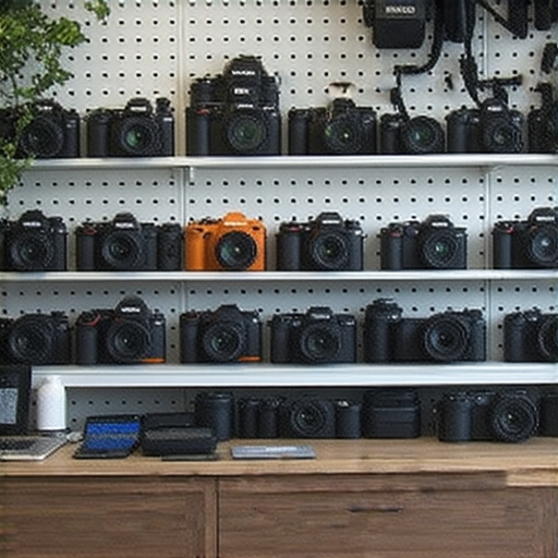 深水埗、旺角專業相機維修服務，技術人員專注修復各類型相機，讓你的相機重獲新生，為攝影愛好者提供高效可靠的維修解決方案。