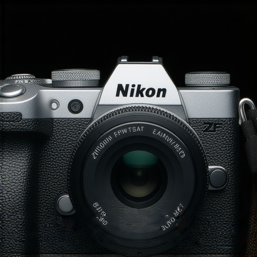 Nikon Z fc相機展示，強調其復古設計和現代攝影功能，吸引攝影愛好者探索全新體驗，了解專業服務和創意攝影潛力。