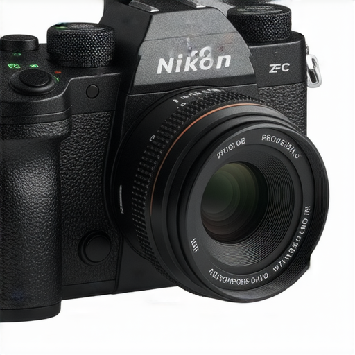 探索Nikon Z FC相機的設計與功能，展現攝影者在使用該相機時的專業體驗，強調其顛覆性的特色，幫助提升攝影技術。