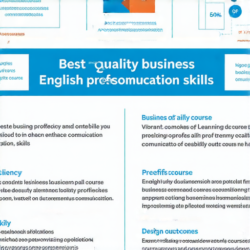 提升商業英語能力的最佳商務英語課程推薦，展示課程內容、學習方式及效果，幫助專業人士增進商務溝通技巧，適合各種程度的學習者。