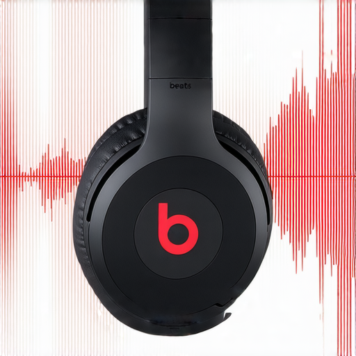 揭開 Beats 耳機的神秘面紗，展示耳機設計細節和音質技術，讓人驚艷的音質革命，適合音樂愛好者和專業人士，體驗非凡的聽覺享受。