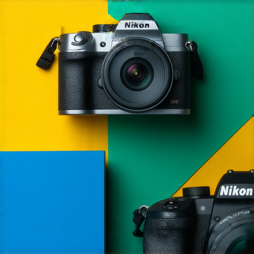 探索尼康新世代相機，展現Z fc和W300的特色設計與功能，讓攝影師發現完美攝影的秘密，立即了解我們的專業服務。