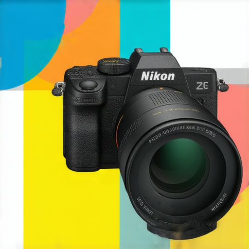 探索Nikon Z FC與W300相機的設計與性能，展現攝影的魅力與創意，體驗專業服務帶來的獨特感受，讓每一次拍攝都充滿靈感與樂趣。
