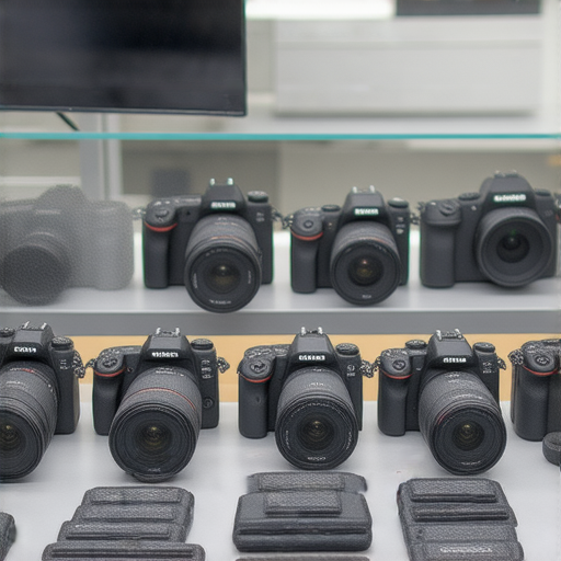 深水埗與旺角相機維修推薦專業技術，提供全港服務，維修各類相機，保證質量與效率，滿足攝影愛好者需求，專家團隊專注每一細節。