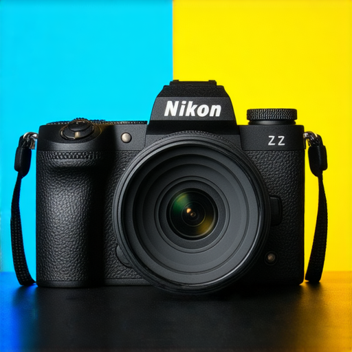 Nikon Z FC與W300相機特色展示，探索多樣拍攝技巧與拍攝新境界，讓攝影愛好者瞭解我們的專業服務，體驗高品質影像創作。