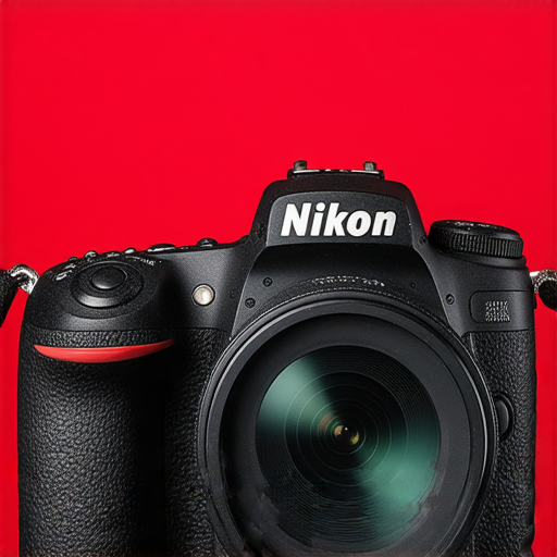 發現尼康新款相機的隱藏功能，實現創意攝影的無限可能，展現相機的特色配置與拍攝靈活性，讓每位攝影愛好者都能探索攝影藝術。