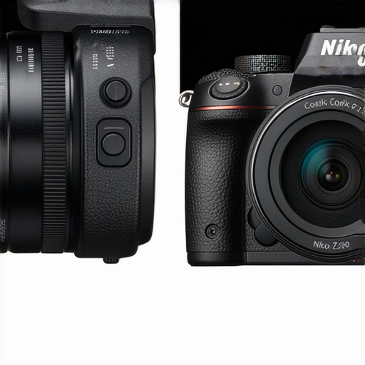親歷奇蹟：Nikon Z fc與Coolpix W300的攝影展示，展現專業服務如何捕捉每個精彩瞬間，探索攝影新境界，提升影像品質，適合各類攝影需求。