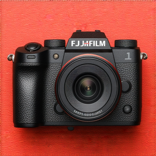 探索Fujifilm相機的魅力，展現創意瞬間，捕捉生活中的美好時刻，專業服務助您提升攝影技藝，讓每一次拍攝都成為藝術作品。
