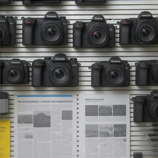 深水埗與旺角專業相機維修服務，技術人員精心修復相機，讓攝影愛好者重現相機光彩，提供高品質維修攻略和建議。