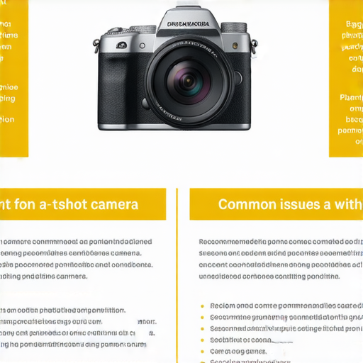 傻瓜相機使用常見問題解析圖示，內容包括托運提醒、放置時間建議及可拍攝張數說明，幫助用戶了解相機使用注意事項，提升拍攝效果與安全性。