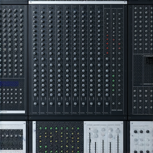 揭開音響箱的神秘面紗，專業服務提升音樂體驗，展示音響設備和專業人員，專注於音質調整及安裝過程，讓音樂愛好者享受極致音效。