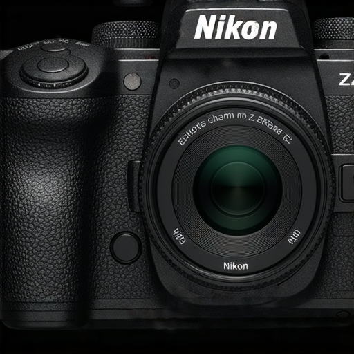 探索尼康Z fc魅力的攝影作品，展現其獨特設計與高畫質，吸引攝影愛好者關注。了解我們專業服務，掌握攝影新風潮，輕鬆創作精彩影像。