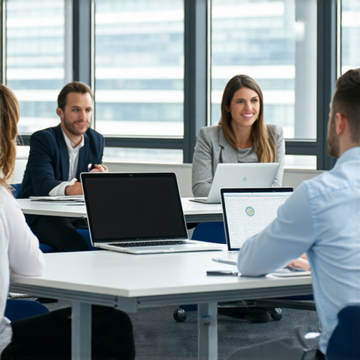 提升商業英語能力的專業商務英語課程介紹，課程內容涵蓋商務溝通、談判技巧與專業寫作，助您在國際商業環境中脫穎而出。