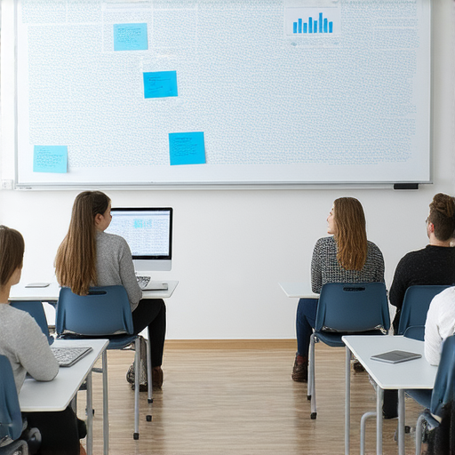 提升專業競爭力的商業英語課程介紹，展示課堂互動情境，教授商務英語技巧，銷售策略，談判技巧，提升職場溝通能力，促進職業發展。