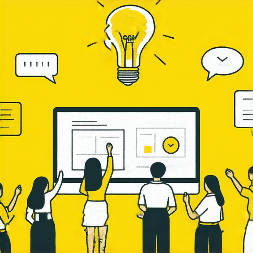 提升職場競爭力的商業英語與商務英語課程推薦，展示學員在學習環境中積極交流，強調專業技能與語言能力的結合，助力職場發展與升遷機會。