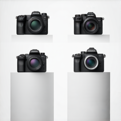 2024年Fujifilm相機大比拼，展現多款相機特色，助你選擇理想拍攝伴侶，提升攝影技巧，讓你邁向攝影大師之路的專業服務。