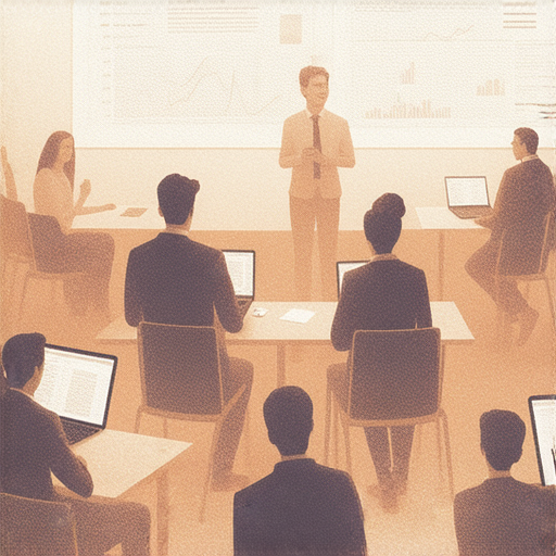 提升職場競爭力的商業英語課程與商務英語課程解析，幫助職場人士掌握專業用語與溝通技巧，適合各行各業的專業人士參加，強化職場表現與競爭優勢。