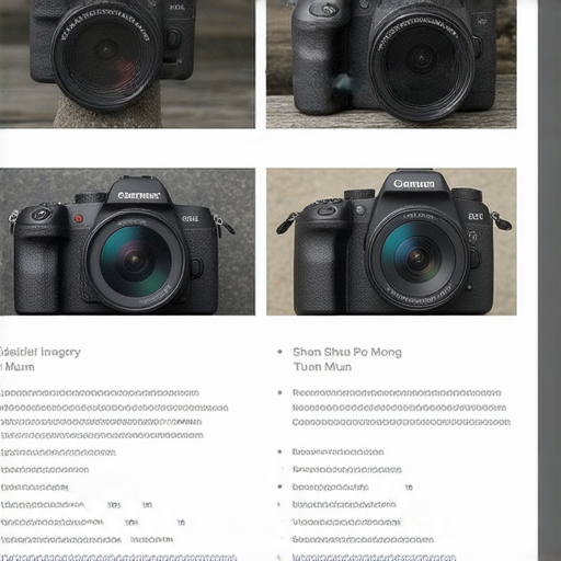 專業相機維修服務介紹，涵蓋深水埗、旺角及屯門的推薦店鋪及課程資訊，展現高品質維修技術與攝影知識，助你選擇最佳服務。