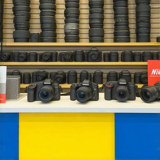 探索香港Nikon相機的驚人價格，包含水貨資訊、保養服務以及專業服務，讓您輕鬆掌握相機選購的每一環節，享受高品質攝影體驗。