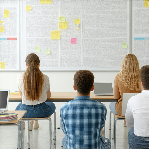 提升職場競爭力的商業英語課程與商務英語課程選擇，展示學員積極學習、提升語言技巧的場景，背景包含課堂與學習資源，強調英語在職場中的重要性與實用性。