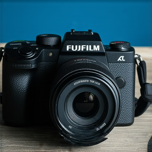 Fujifilm相機全系列展示，捕捉生活中的每一瞬間，藝術化的攝影作品，呈現色彩鮮豔的畫面，讓你在使用中體驗創意與靈感。