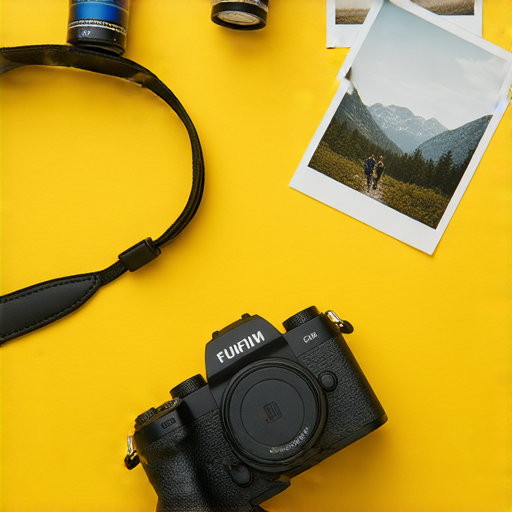 探索即影即有魅力的富士相機，捕捉每個瞬間的美好，讓回憶永恆，了解更多專業服務，選擇適合你的相機，體驗攝影的樂趣與創意。