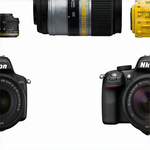 香港Nikon相機展示，價格資訊一目了然，搭配最佳購買技巧及專業保養服務，讓攝影愛好者輕鬆選擇理想設備，提升拍攝體驗。