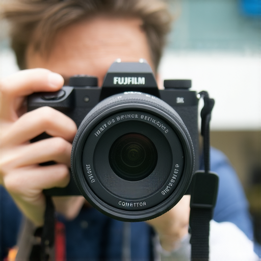 探索Fujifilm相機的魅力即影即有與入門推薦指南，展示多款Fujifilm相機的設計特點與拍攝效果，適合攝影愛好者快速上手捕捉精彩瞬間。
