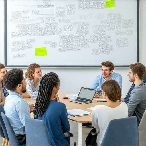 提升專業素養的商業英語課程與商務英語課程解析，包含課程主題、學習目標、教學方法及實用技巧，幫助學員增強商業溝通能力和英語水平。