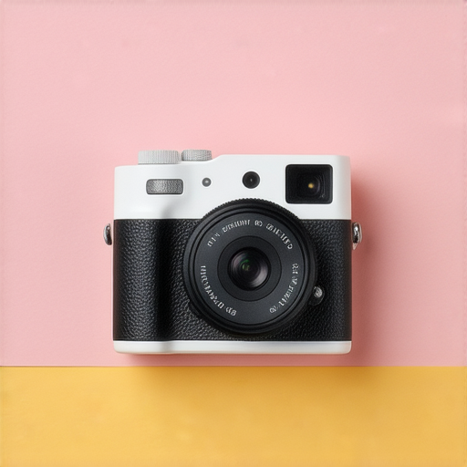 探索Fujifilm即影即有相機的奇妙世界，捕捉每個精彩瞬間，展現相機的創意設計與使用場景，讓每一張照片都充滿回憶與美好。