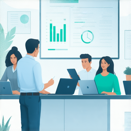 提升商業英語能力的課程推薦，包括專業教學、實用技巧與互動學習，幫助學員在商務環境中有效溝通，提升職場競爭力，增強英語聽說讀寫能力。