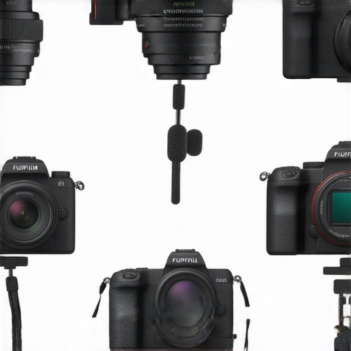 Fujifilm相機展示，捕捉瞬間的美好，色彩鮮明，設計精緻，提供專業攝影服務，提升攝影技巧，適合各類攝影愛好者，探索各種拍攝風格與技術。