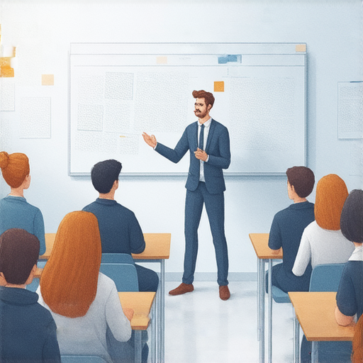 提升職場競爭力的商業英語課程及商務英語課程詳解，展示學員在課堂中學習，專注提高語言能力及商務技巧，為職場發展鋪平道路。