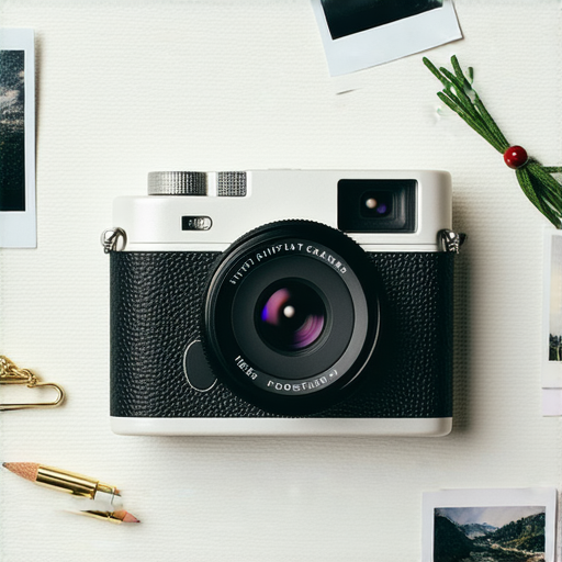 Fujifilm即影即有相機展現專業攝影服務，捕捉瞬間之美，無限魅力在每張照片中閃耀，讓時光靜止，探索高品質攝影的無窮可能。